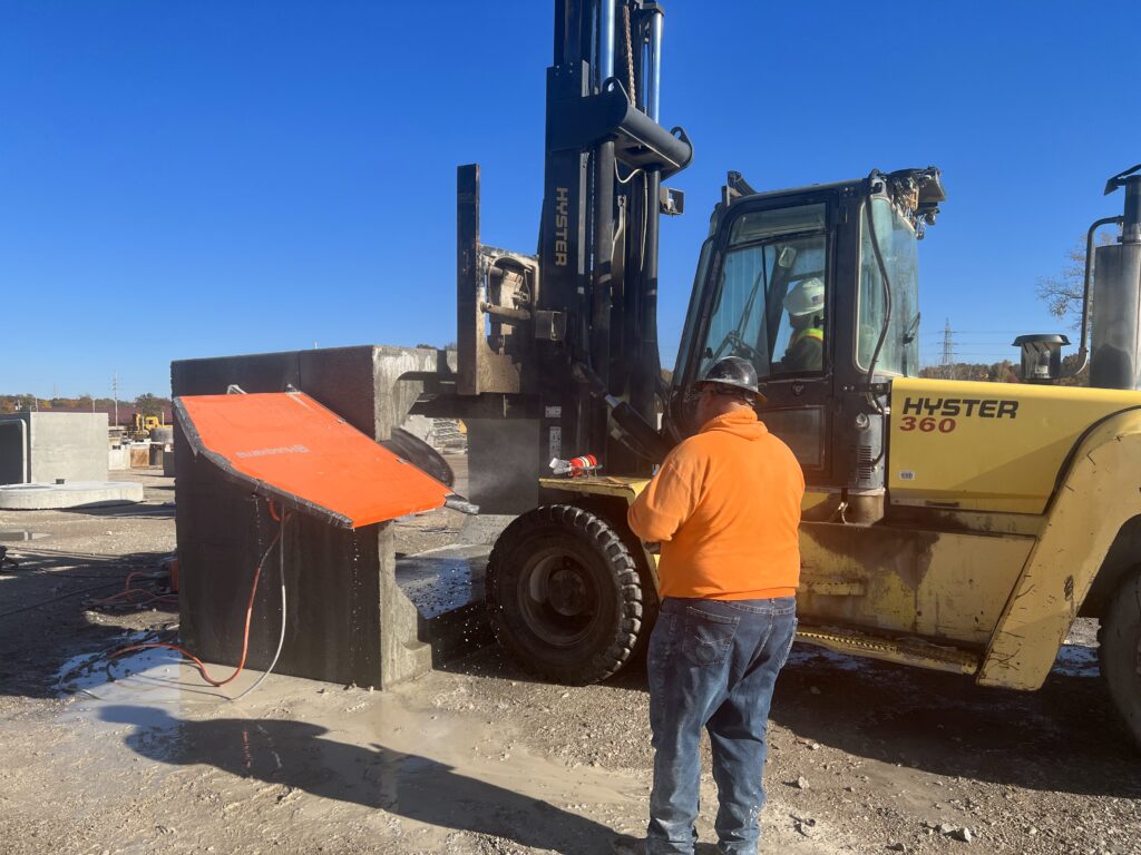 Wall Sawing 3 1